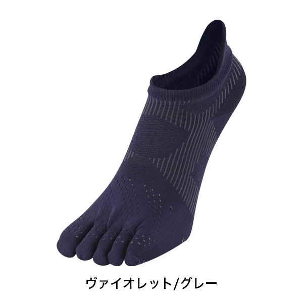 足王(ソッキング) レーサー 5本指